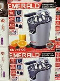 آب مرکبات گیری امرالد Ek-719CG