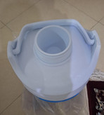 کلمن پولار ،عربستانی ۲گالن (۸لیتر)