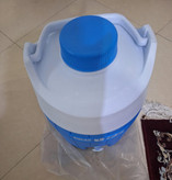 کلمن پولار ،عربستانی ۲گالن (۸لیتر)